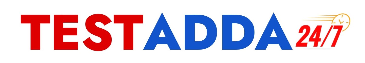 RSMSSB TESTADDA247